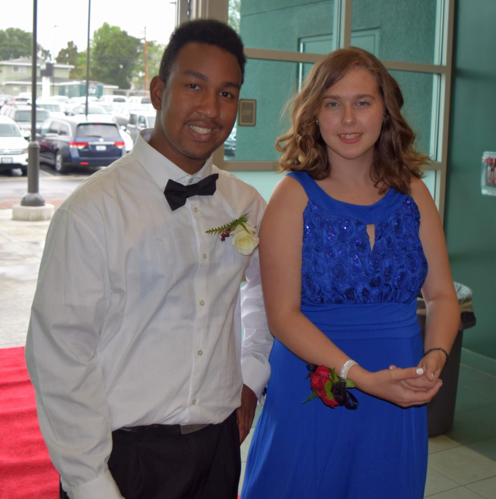 Monrovia High Hosts Roaring Twenties-Themed Special Needs Prom ...