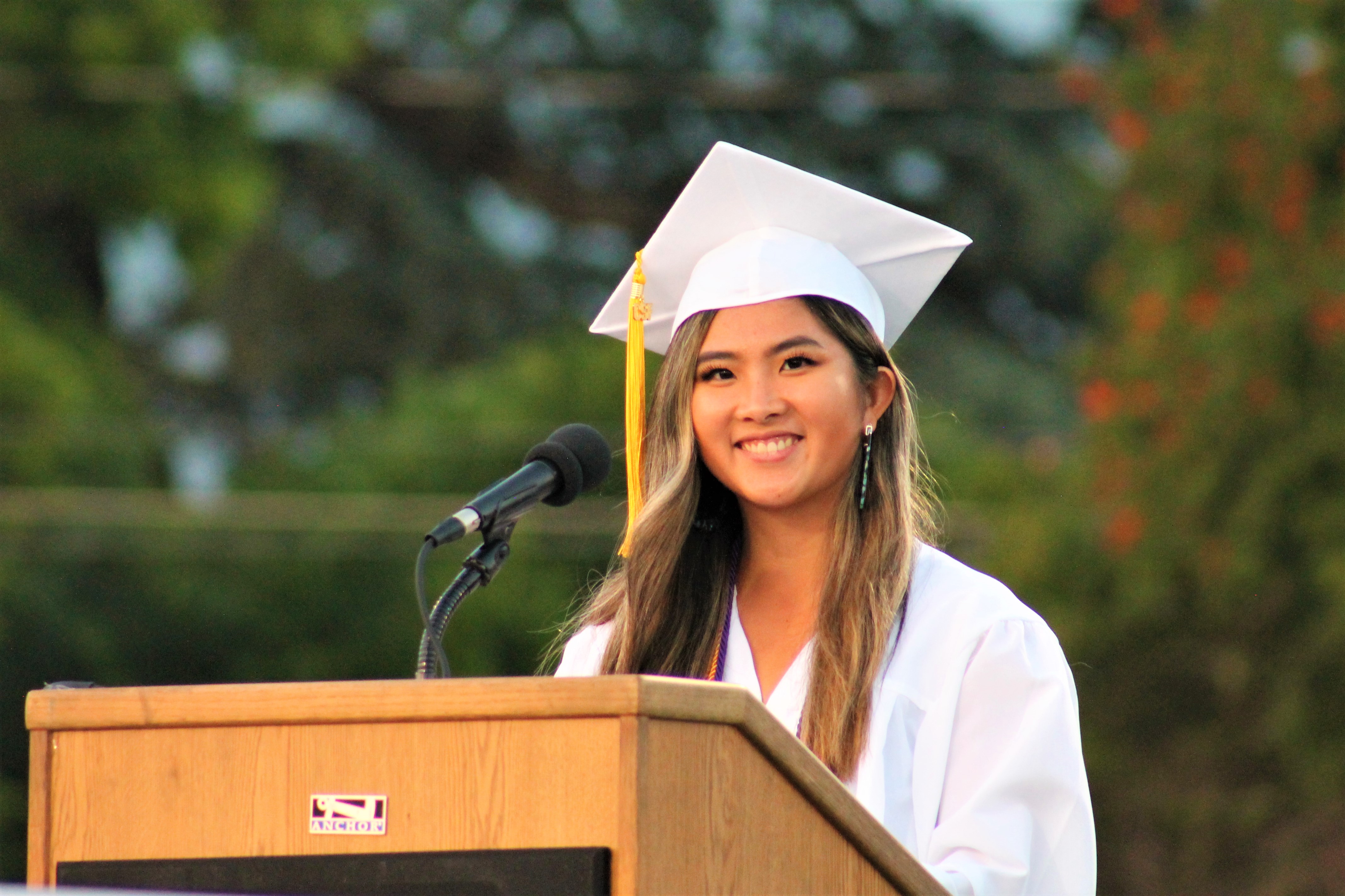 Graduation Speech. The Graduate. High School Graduation. Graduation Ceremony.