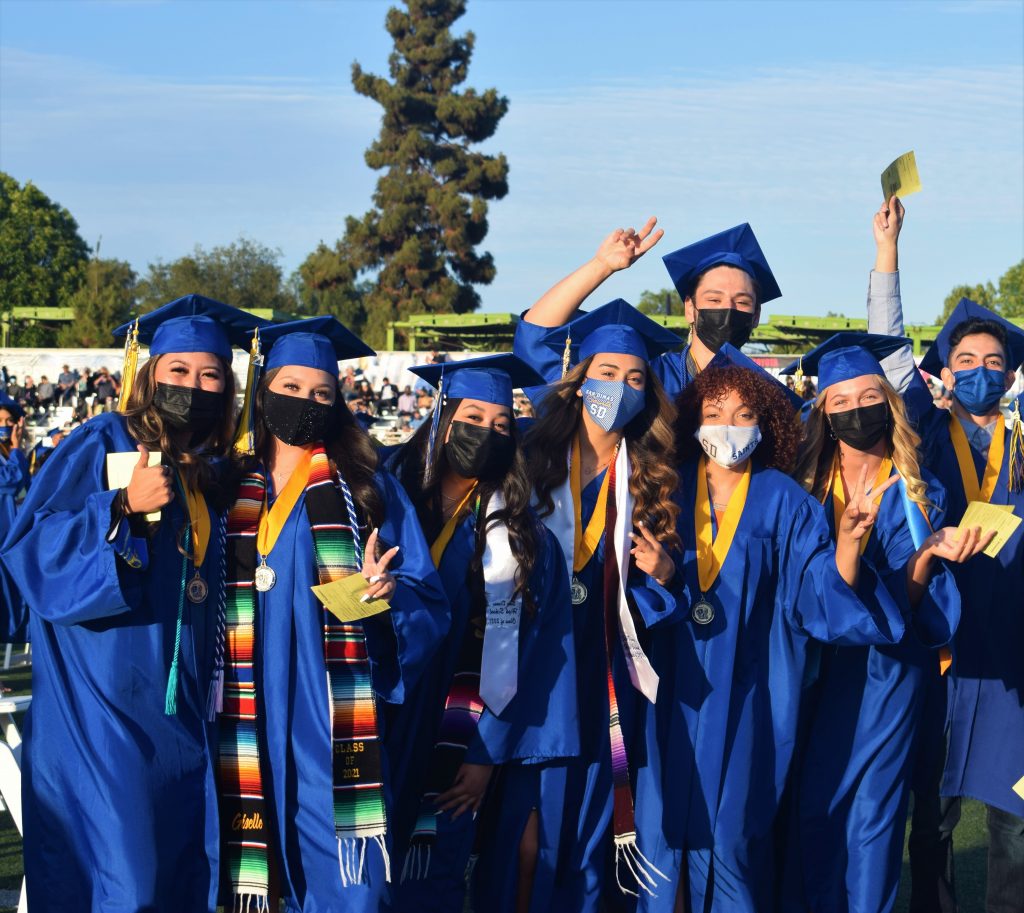 Bonita Unified School District | California School News Report