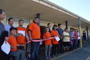 Montebello Unified School District California School News Report