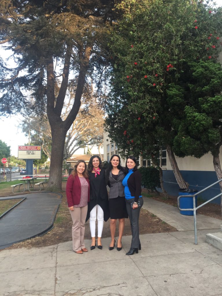 Inglewood Unified Receives First 10 Million Installment of 30 Million