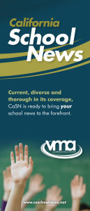 CASN Brochure