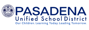 Pasadena Unified School District logo