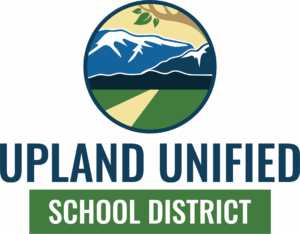 Upland Unified School District logo