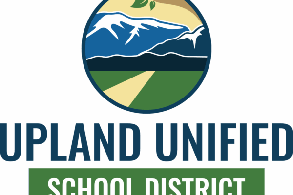Upland Unified School District logo