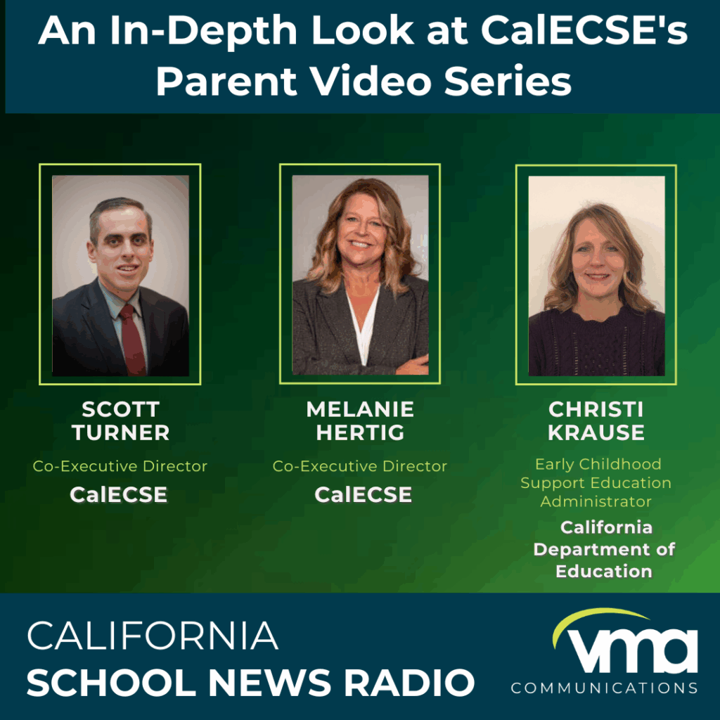 CASN Radio: Scott Turner, Melanie Hertig, and Christi Krause