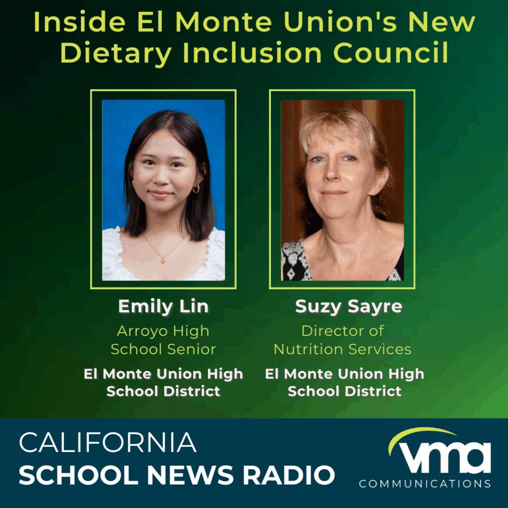 Emily Lin & Suzy Sayre