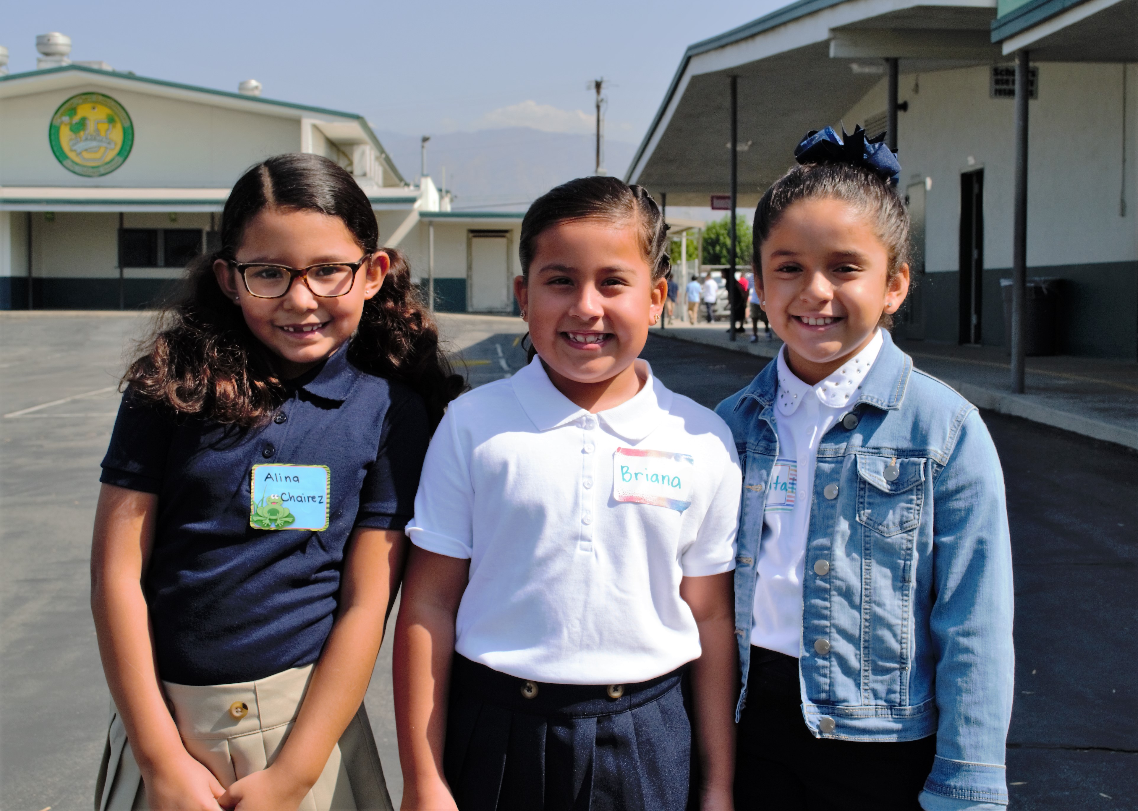 Baldwin Park Unified Students Begin School Year | California School ...