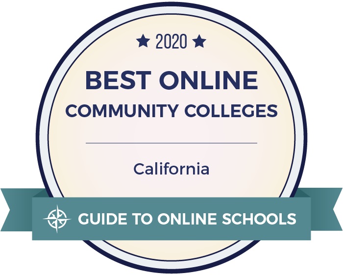 Río Hondo College Named a 2020 Best Online Community College of