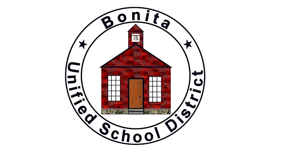 Bonita Unified Recognized as 2019 Top Workplace by Inland News Group