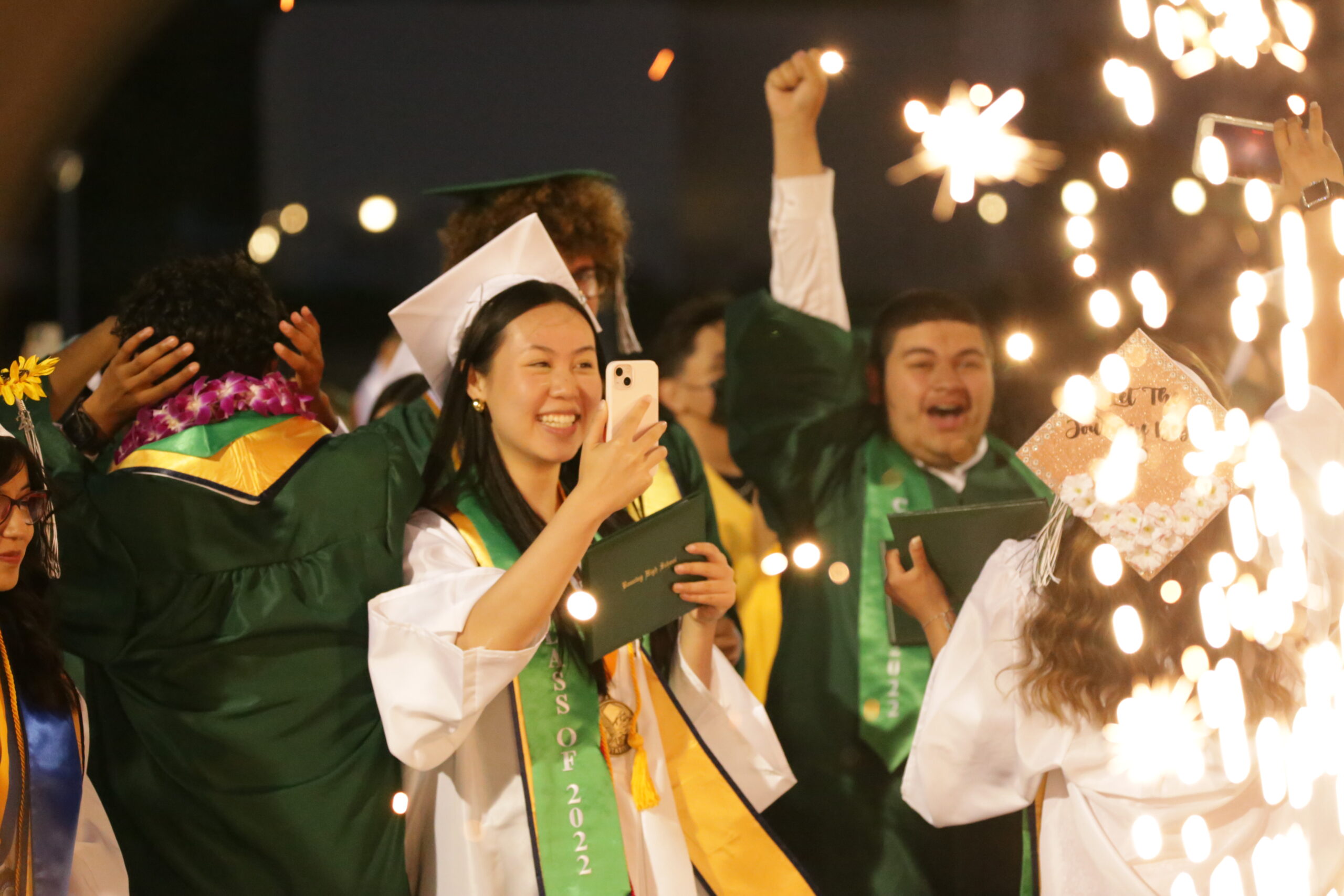 banning-unified-celebrates-largest-graduating-class-in-banning-high-history-california-school