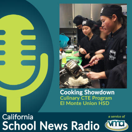 California School News Radio: Season 1 | California School News Report