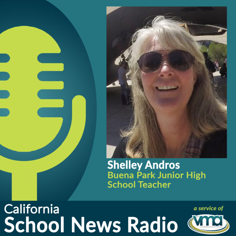 California School News Radio: Season 1 | California School News Report