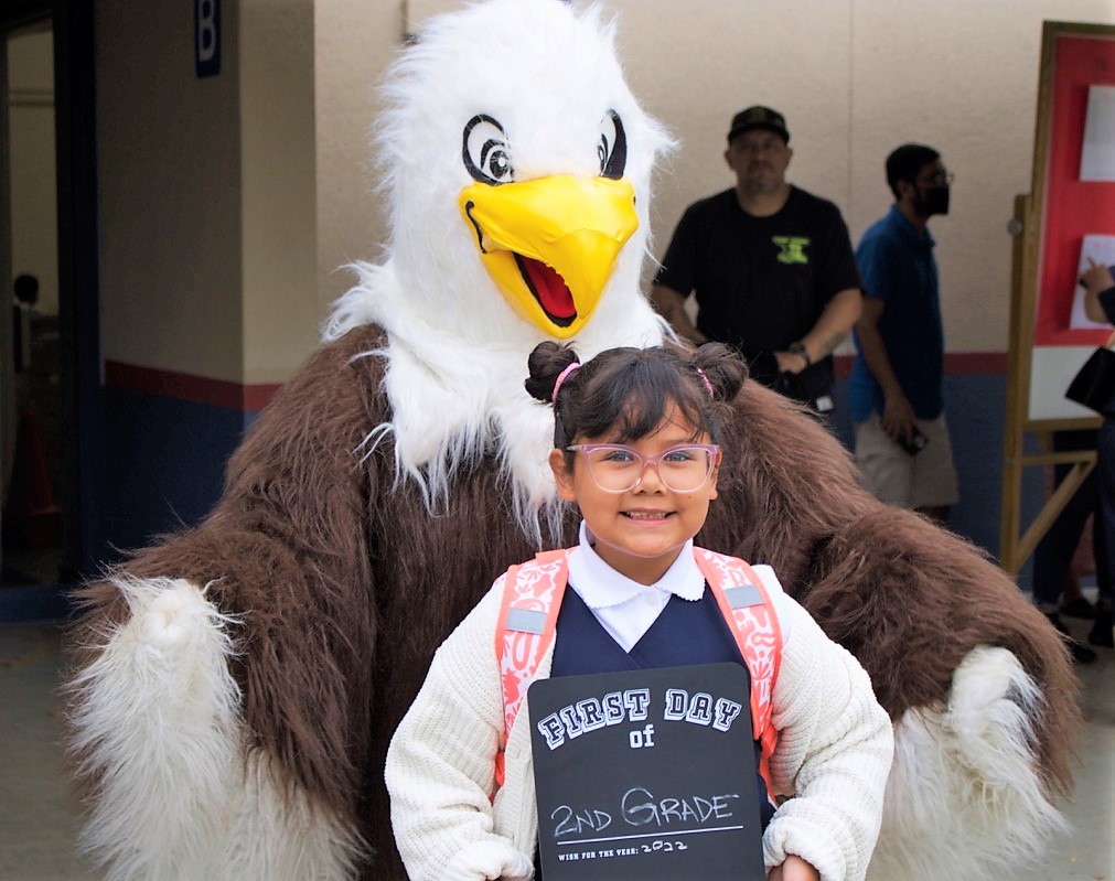 Covina-Valley Unified School District Kicks Off 2022-23 School Year ...