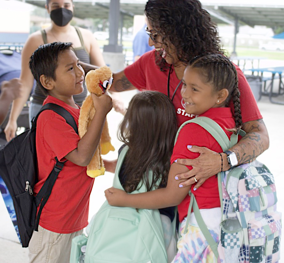 Covina Valley Unified School District Kicks Off 2022 23 School Year 