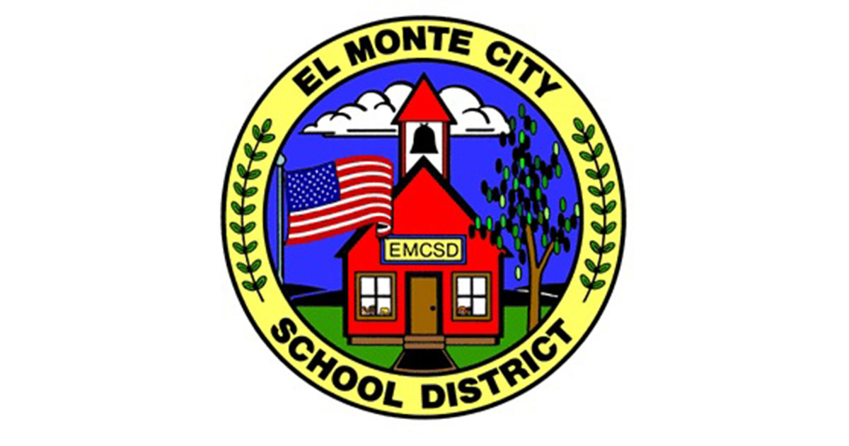 El Monte City School District Earns 'Top School' Distinction | California  School News Report