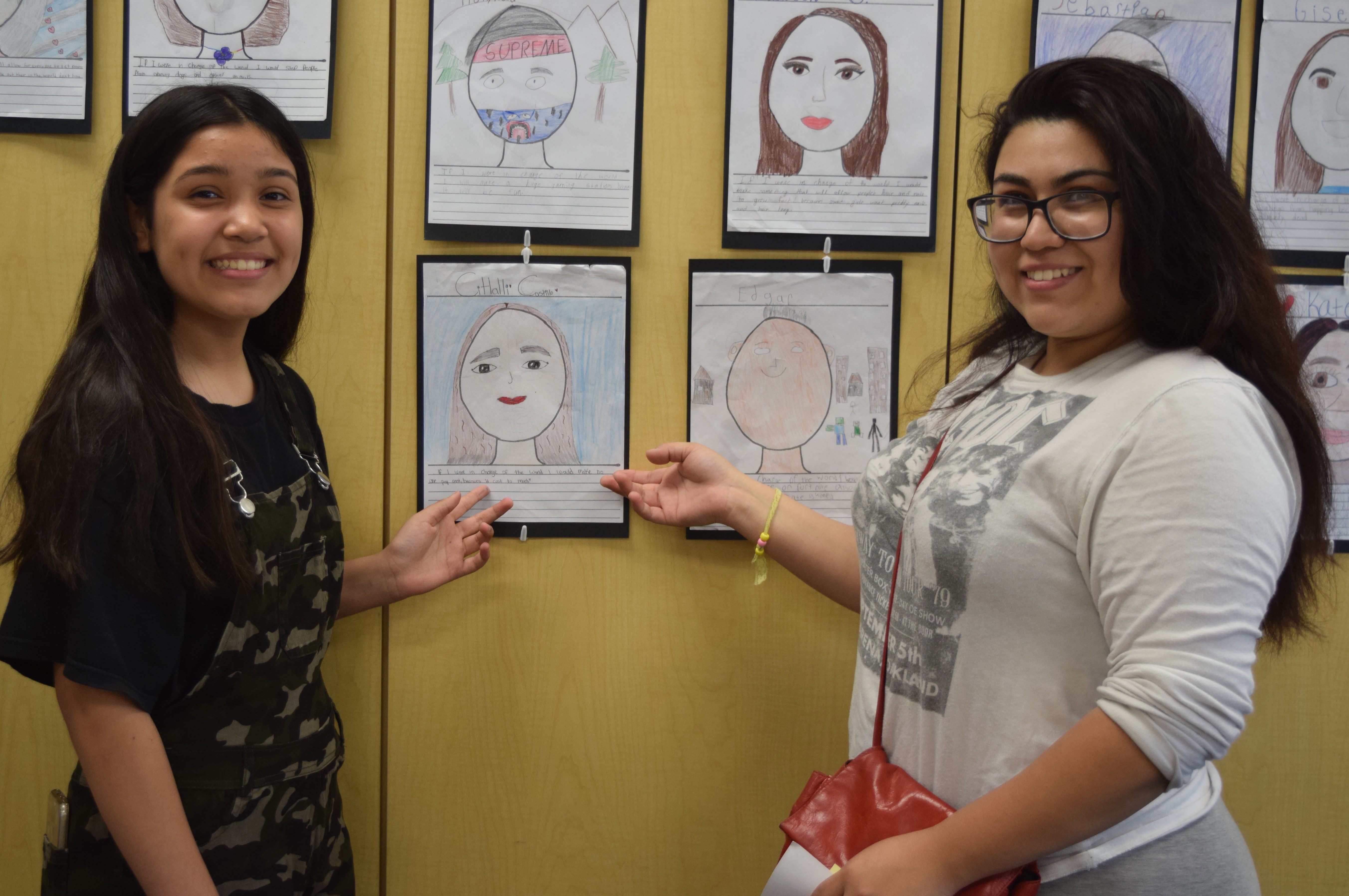 Buena Park School District Showcases AVID Program, Parent Outreach