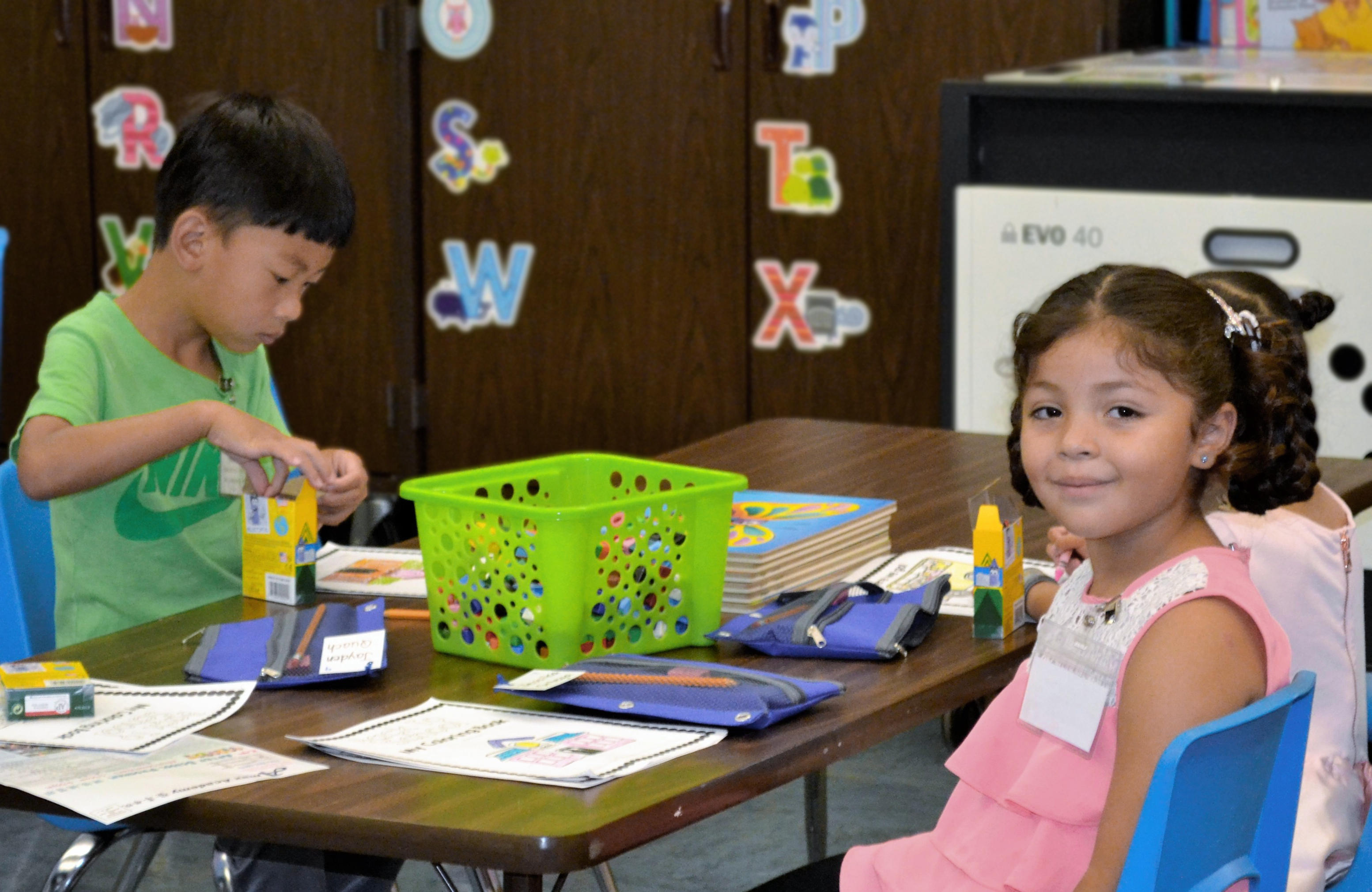 San Gabriel Unified Launches 201819 Year with Expanded Programs