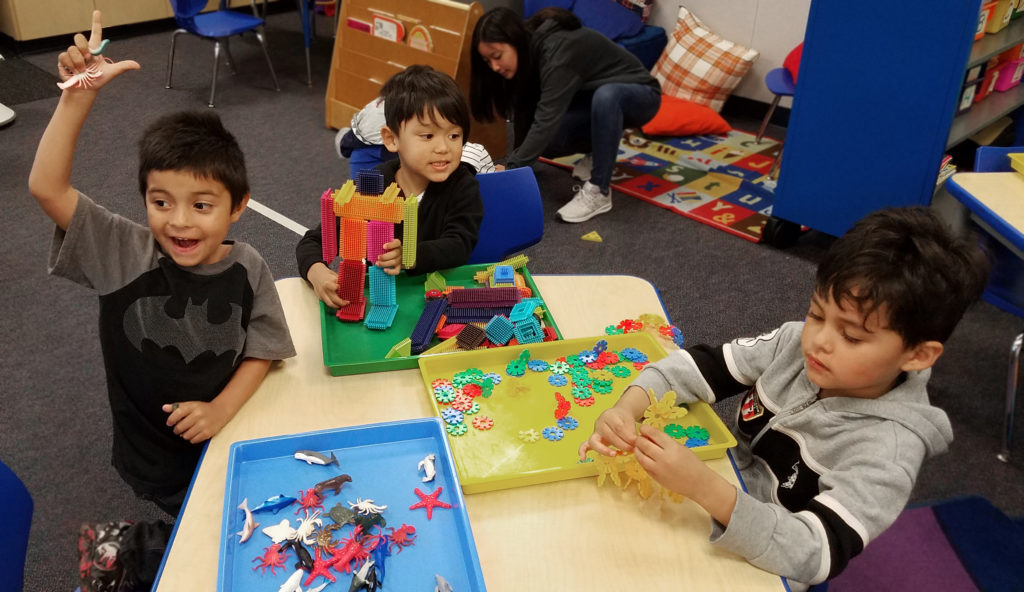 Buena Park School District California School News Report Part 8