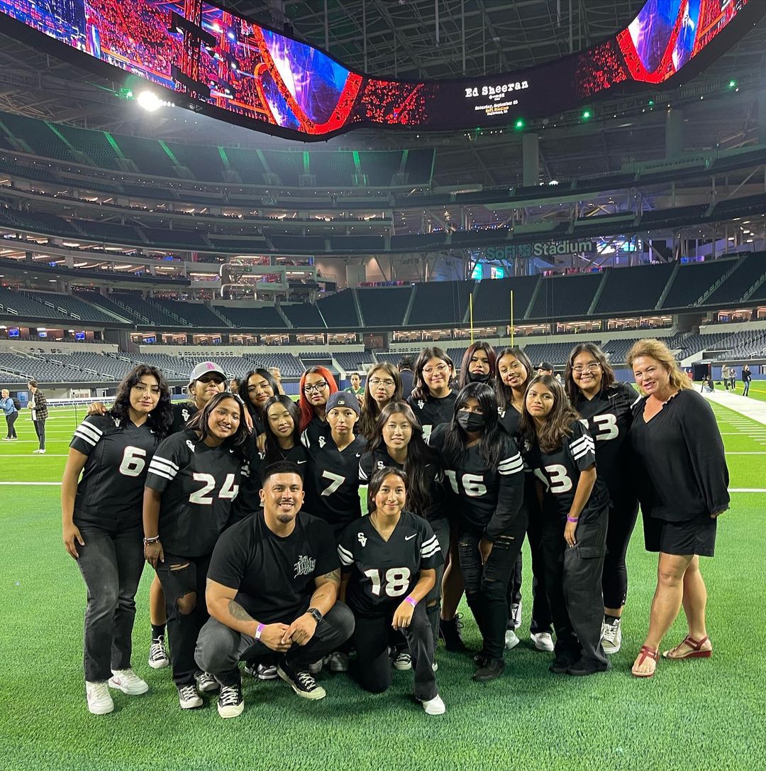 The CIF has officially - Champions Indoor Football