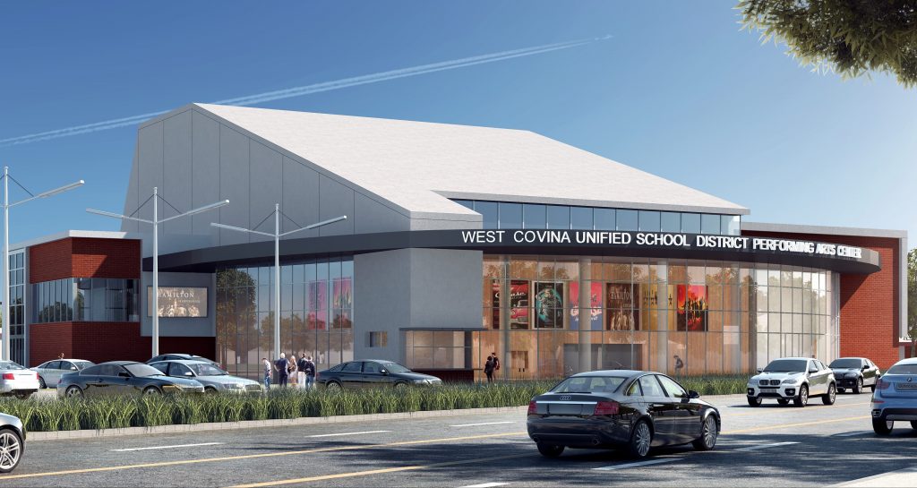 west-covina-unified-school-district-breaks-ground-on-performing-arts