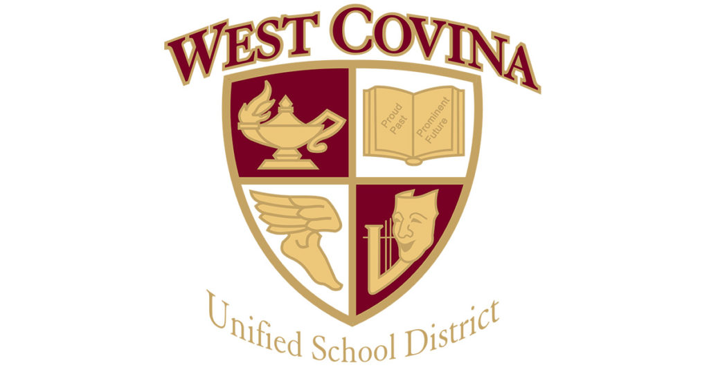 West Covina Unified School District California School News Report